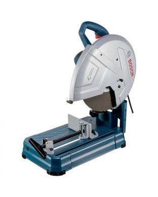 Монтажная пила Bosch GCO 14-24 J