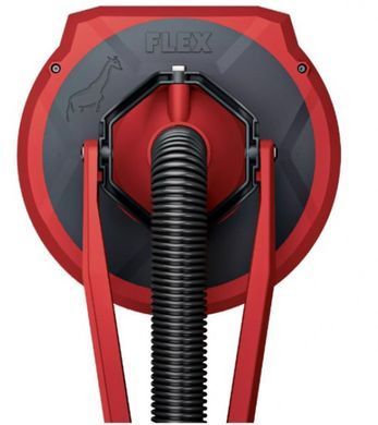Шлифмашина для стен и потолков FLEX GE 6 X-EC Giraffe, 500 Вт, диск 225 мм
