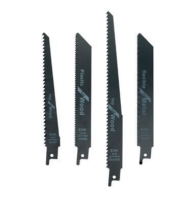 Шабельна пила PROFI-TEC BJR2022, 1&times;4.0 А&middot;г, ЗП, кейс