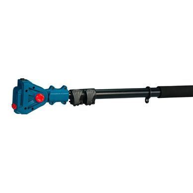 Телескопічний подовжувач PROFI-TEC PUEC203 NEW, 1.4&ndash;3.0 м, полегшений, оновлений