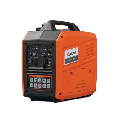 Инверторный электрогенератор Unicraft PG-I 21SR-S