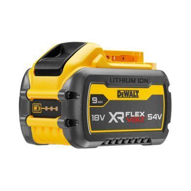 Аккумуляторная батарея DeWALT DCB547
