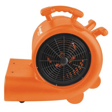 Центробежный (радиальный) вентилятор Unicraft RV 241 P