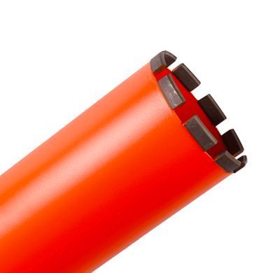 Свердло алмазне Distar DDS-W 102x450-9x1 1/4 UNC DLD 102 RS6