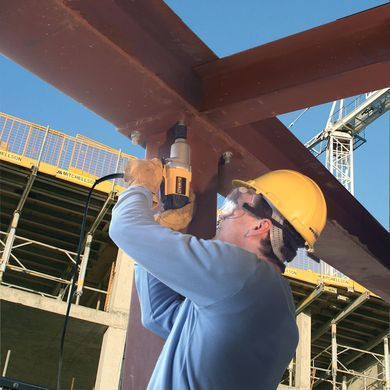 Ударный гайковерт DeWALT DW292