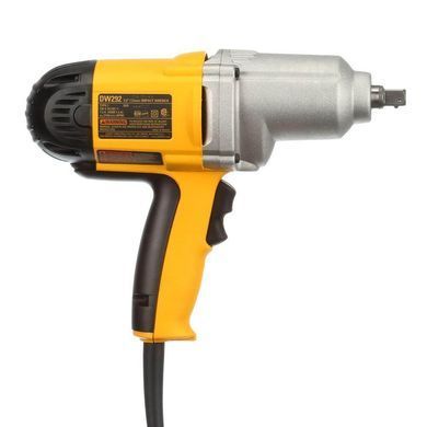 Ударный гайковерт DeWALT DW292