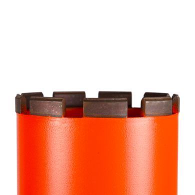Свердло алмазне Distar DDS-W 102x450-9x1 1/4 UNC DLD 102 RS6
