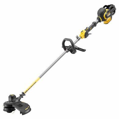 Аккумуляторная бесщёточная коса Dewalt DCM571N