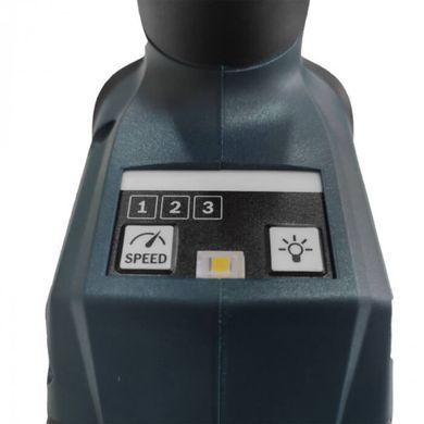 Акумуляторний ударний гайковерт Bosch GDS 18V-1000 Professional, 18 В, 1000 Н&middot;м