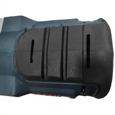 Акумуляторний ударний гайковерт Bosch GDS 18V-1000 Professional, 18 В, 1000 Н&middot;м