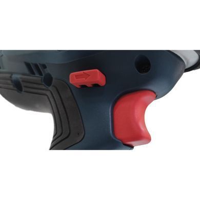 Акумуляторний ударний гайковерт Bosch GDS 18V-1000 Professional, 18 В, 1000 Н&middot;м