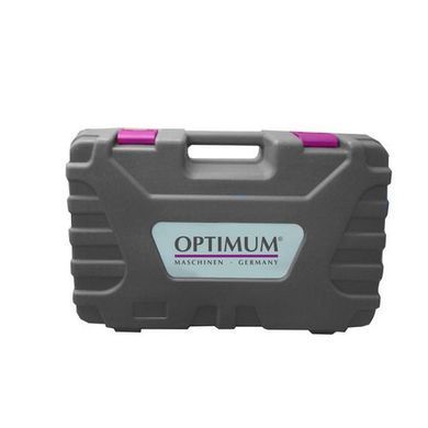 Магнитный сверлильный станок OPTIdrill DM 50V