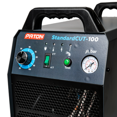 Плазморіз PATON StandardCUT-100-400V