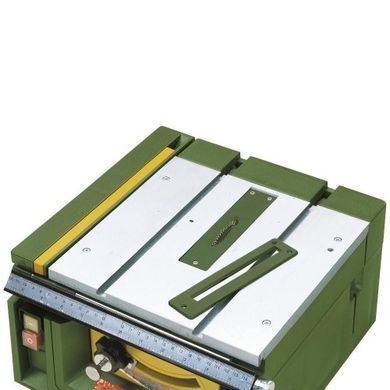 Станок циркулярная пила для чистового реза, PROXXON FET (27070)