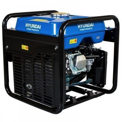 Инверторный генератор Hyundai HY 3000i