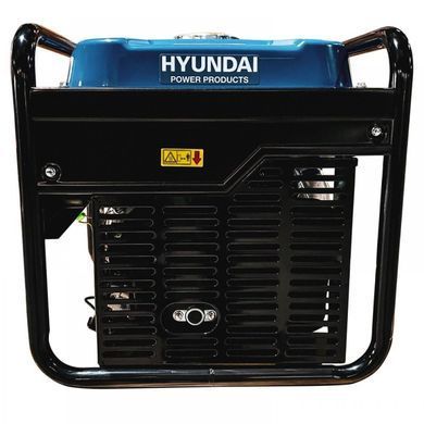 Инверторный генератор Hyundai HY 3000i