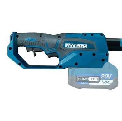 Телескопічний подовжувач PROFI-TEC PUEC203 NEW, 1.4&ndash;3.0 м, полегшений, оновлений