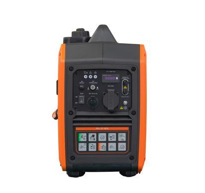 Инверторный электрогенератор Unicraft PG-I 21SR-S
