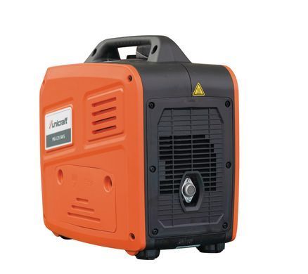 Инверторный электрогенератор Unicraft PG-I 21SR-S