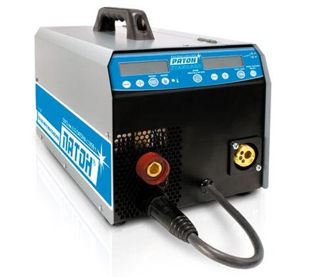 Зварювальний цифровий напівавтомат ПАТОН ПСІ-250S(5-2)