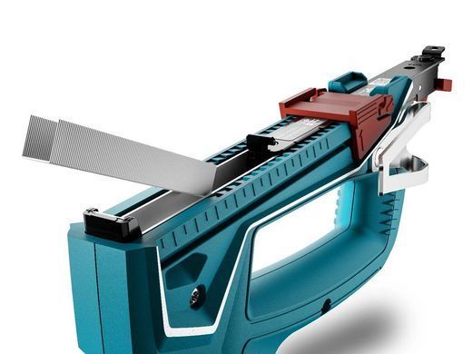 Строительный ручной степлер NOVUS J50 &mdash; скобы до 14 мм, гвозди до 16 мм