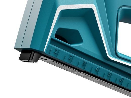 Строительный ручной степлер NOVUS J50 &mdash; скобы до 14 мм, гвозди до 16 мм