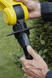 Аккумуляторный кусторез с штангой STANLEY FATMAX SFMCPH845M1