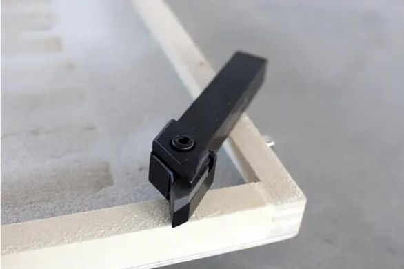 Резцы токарные Holzmann 9TLG16, 9 шт., хвостовик 16 мм