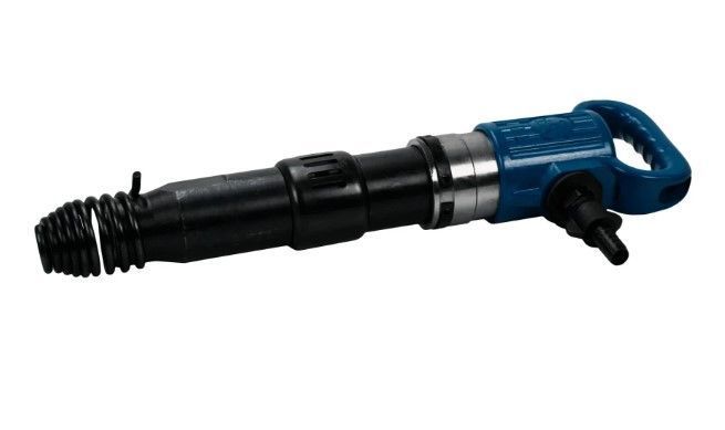 Отбойный молоток пневматический GTM G15 МОП-4 50 Дж, 720 уд/мин, 5&ndash;6.3 бар