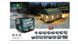 Бензиновый генератор с электростартером NDL3000NI-DW (3 кВт)