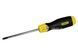 Викрутка хрестова STANLEY "Cushion Grip" : "Philips" PH0 х 60 мм