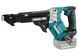 Аккумуляторный магазинный шуруповёрт Makita DFR551Z 18 В, для шурупов 25&ndash;55 мм