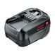 Аккумулятор AL-KO Li-Ion 18 V 5 AH 90 WH BO Flex