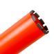 Свердло алмазне Distar DDS-W 102x450-9x1 1/4 UNC DLD 102 RS6