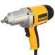 Ударный гайковерт DeWALT DW292