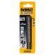 Сверло по металлу EXTREME2 кобальтовое HSS-CO 7x109x66 мм DeWALT DT4911