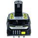 Батарея акумуляторна 18В ONE+, 2,0 Аг., Ryobi. RB1820C (5133005052)