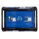 Бензиновый генератор PROFI-TEC PE-8000GE, 220 В, 7.5 кВт, ручной + электростартер