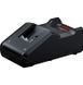 Набор аккумуляторного инструмента Bosch Professional 18V GSR 18V-65 + GBH 18V-22 + GWS 18V-8, 2&times;5 Ah