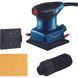 Вибрационная шлифовальная машина Bosch GSS 140 A Professional 220 Вт, 101&times;112 мм