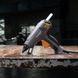Термоклеевой пистолет 11 мм, 200 &deg;C, 16 г/мин, STEINEL Gluematic 3011 (084509)