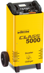 Пускозарядное устройство Deca CLASS BOOSTER 5000