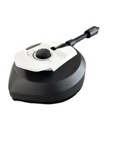Щітка універсальна для терас GTM LS50 з регулюванням для мийок GTM LT407/LT505/LT707