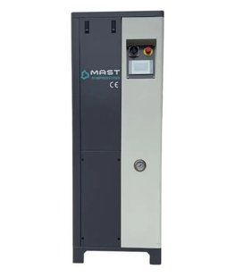 Гвинтовий компресор Mast GBE-5 220V Inverter 3.7 кВт, 440 л/хв, 10 Бар