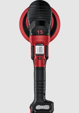 Полірувальна машина ексцентрикова акумуляторна FLEX XFE 15 150 18-EC C, 18 В