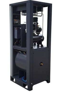 Гвинтовий компресор Mast GBE-5 220V Inverter 3.7 кВт, 440 л/хв, 10 Бар