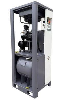 Гвинтовий компресор Mast GBE-5 220V Inverter 3.7 кВт, 440 л/хв, 10 Бар