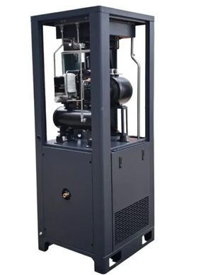 Гвинтовий компресор Mast GBE-5 220V Inverter 3.7 кВт, 440 л/хв, 10 Бар