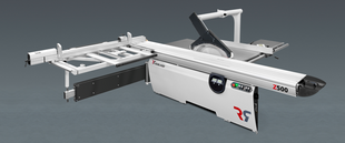 Комбинированный станок Robland Z500 EL