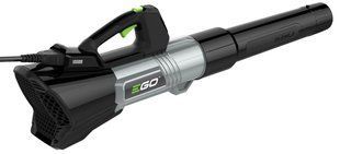Акумуляторна повітродувка EGO LBX6000, 56В, Commercial, 1014 м&sup3;/год, КАРКАС